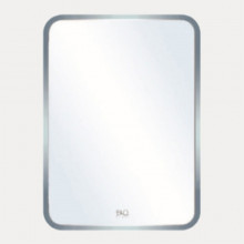 Gương phòng tắm Đình Quốc 50x70cm 1182